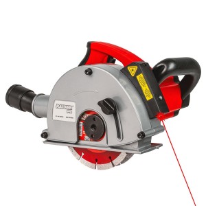 RAIDER Φρέζα αυλακώσεων 1700W 150mm RDP-WCH05 020905 RAIDER Φρέζα αυλακώσεων 1700W 150mm RDP-WCH05 020905