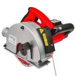 RAIDER Φρέζα αυλακώσεων 1700W 150mm RDP-WCH05 020905 RAIDER Φρέζα αυλακώσεων 1700W 150mm RDP-WCH05 020905