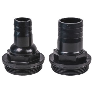 RAIDER Αντλία υποβρύχια inox ακάθαρτων με κοπτήρα RD-NWP88 1100W2