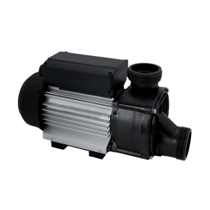 Αντλία Υδρομασάζ 0.9 HP Μονοφασική HYDROAIR HA350