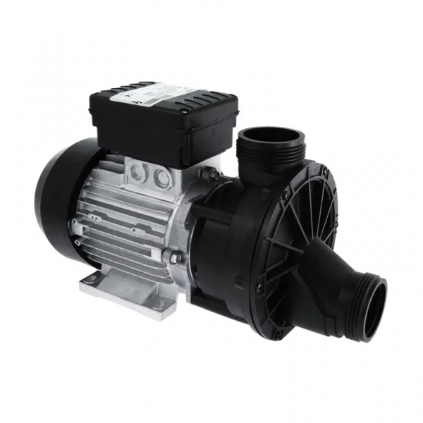 Αντλία Υδρομασάζ 1.76 HP Μονοφασική HYDROAIR HA460