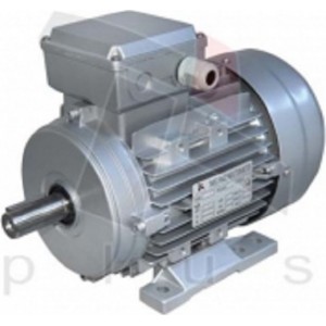 Ηλεκτροκινητήρας PLUS MS 100L1-2 - 4HP - 2800RPM - Τριφασικός