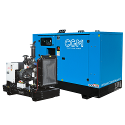 Πώς να Επιλέξετε την Κατάλληλη Γεννήτρια | Οδηγός Αγοράς