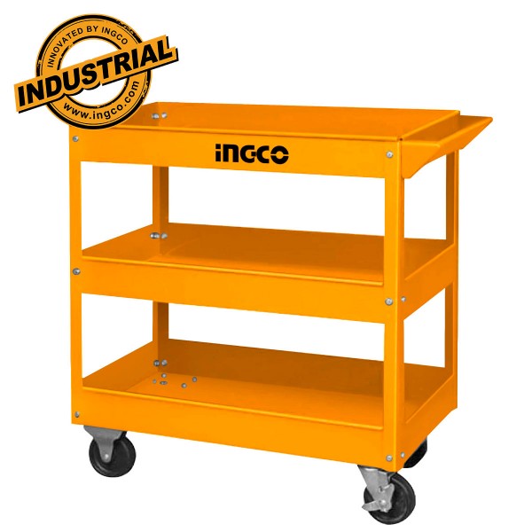 Εργαλειοφόρος με 2 Ράφια Εργαλειοφόρος με 2 Ράφια