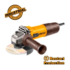 Γωνιακός Τροχός 750W 115mm