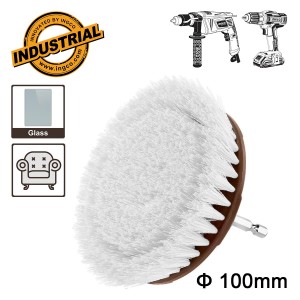 Βούρτσα Καθαρισμού Δράπανου (Μαλακή)