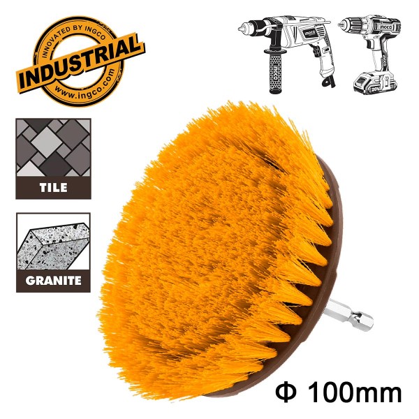 Βούρτσα Καθαρισμού Δράπανου (Μέτρια) Βούρτσα Καθαρισμού Δράπανου (Μέτρια)