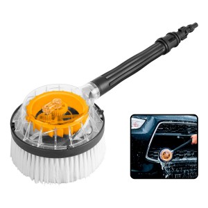 Βούρτσα Πλυσίματος Επιφανειών Κυκλική Φ 110mm