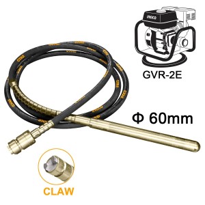 Εύκαμπτος Άξονας (μαρκούτσι) Φ 60mm