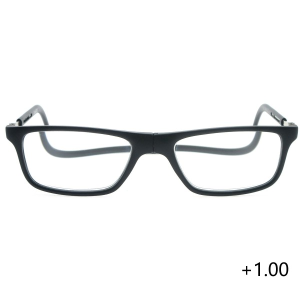 Μεγεθυντικά Γυαλιά με Μαγνήτη και Ρυθμιζόμ. Σκελετού +1.00 GeHOCK Μεγεθυντικά Γυαλιά με Μαγνήτη και Ρυθμιζόμ. Σκελετού +1.00 GeHOCK