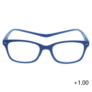 Μεγεθυντικά Γυαλιά με Μαγνήτη Λαιμού +1.00 GeHOCK