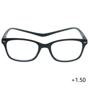 Μεγεθυντικά Γυαλιά με Μαγνήτη Λαιμού +1.50 GeHOCK