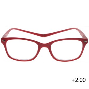 Μεγεθυντικά Γυαλιά με Μαγνήτη Λαιμού +2.00 GeHOCK