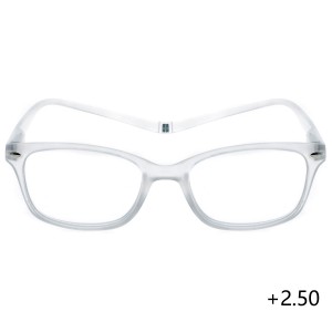 Μεγεθυντικά Γυαλιά με Μαγνήτη Λαιμού +2.50 GeHOCK