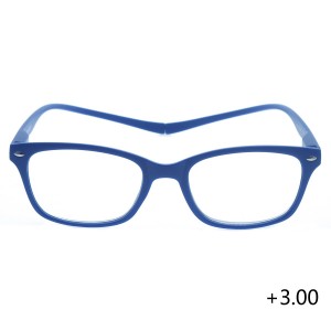 Μεγεθυντικά Γυαλιά με Μαγνήτη Λαιμού +3.00 GeHOCK