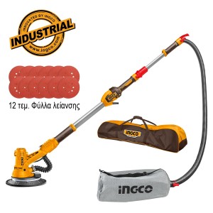 Τριβείο Τοίχου Φ 225mm