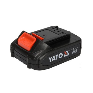 Μπαταρία Λιθίου 18V / 2Ah - YATO YT-82842