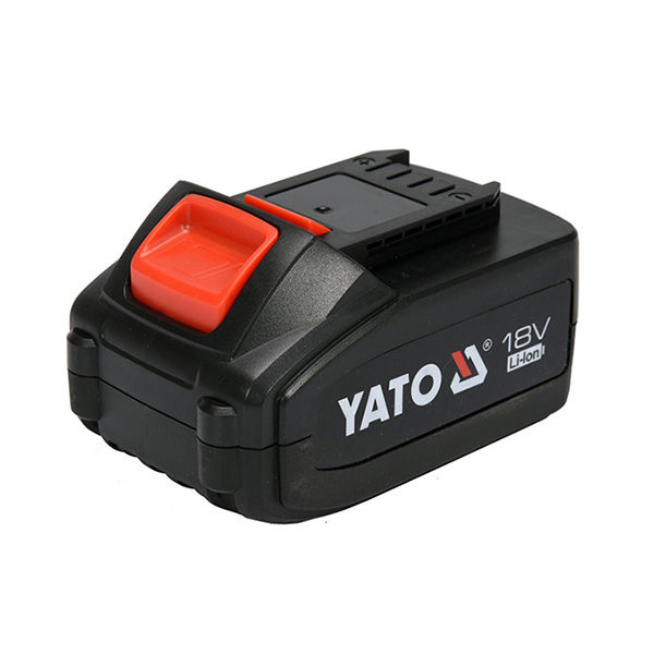 Μπαταρία Λιθίου 18V / 4Ah - YATO YT-82844