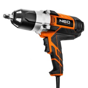 NEO TOOLS Μπουλονόκλειδο 1/2