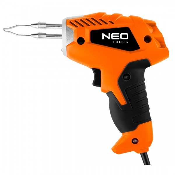 NEO TOOLS κολλητήρι τύπου πιστόλι 100W 19-153