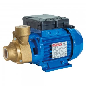 Αντλία Επιφάνειας Περιφερειακή - SPERONI KPM 50 BR - 0,5HP - Μονοφασική