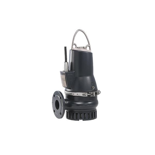 ΥΠΟΒΡΥΧΙΕΣ ΑΝΤΛΙΕΣ ΑΚΑΘΑΡΤΩΝ ΥΔΑΤΩΝ GRUNDFOS DP10.65.26.2.50B - 96106542