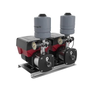 ΠΙΕΣΤΙΚΟ ΣΥΓΚΡΟΤΗΜΑ GRUNDFOS CMBE TWIN 3-93 - 99219421