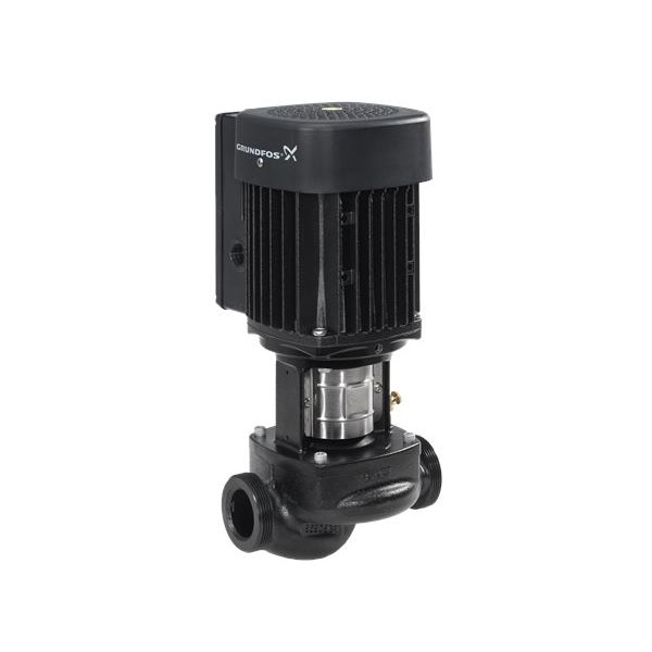 ΜΟΝΟΒΑΘΜΙΕΣ INLINE ΑΝΤΛΙΕΣ ΤΡΙΦΑΣΙΚΕΣ GRUNDFOS TP 25-80/2 - 98282096