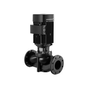 ΜΟΝΟΒΑΘΜΙΕΣ INLINE ΑΝΤΛΙΕΣ GRUNDFOS TP 40-190/2 - 98958125