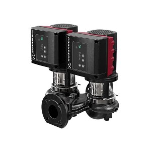 ΜΟΝΟΒΑΘΜΙΕΣ INLINE ΑΝΤΛΙΕΣ GRUNDFOS TPE2 D 40-150 - 98438132