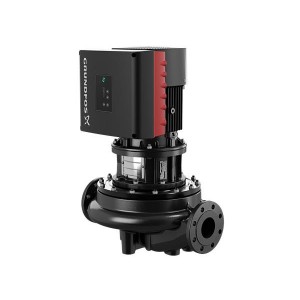 ΜΟΝΟΒΑΘΜΙΕΣ INLINE ΑΝΤΛΙΕΣ GRUNDFOS TPE 32-230/2 - 99114823