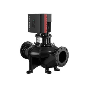 ΜΟΝΟΒΑΘΜΙΕΣ INLINE ΑΝΤΛΙΕΣ GRUNDFOS TPE 150-70/4 - 99113658