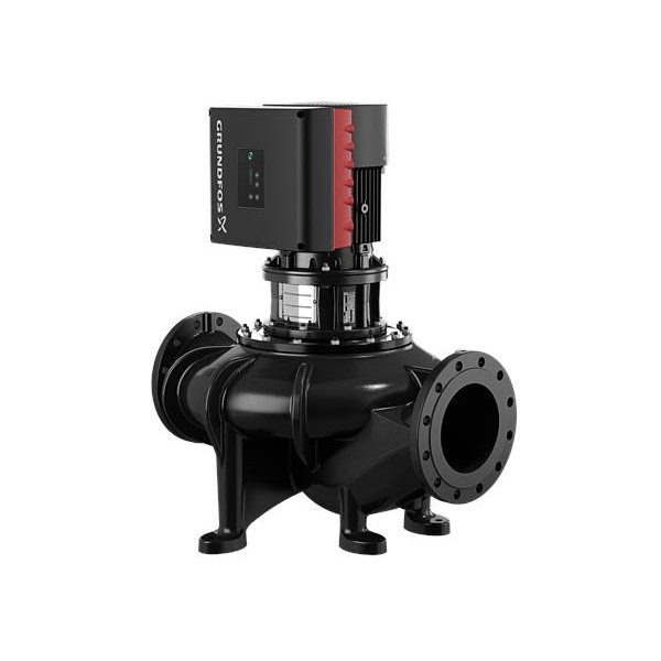 ΜΟΝΟΒΑΘΜΙΕΣ INLINE ΑΝΤΛΙΕΣ GRUNDFOS TPE 150-70/4 - 99113658