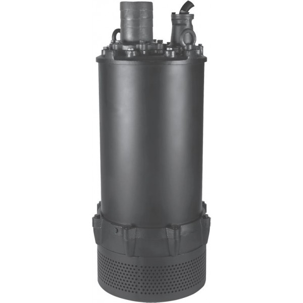 ΥΠΟΒΡΥΧΙΕΣ ΑΝΤΛΙΕΣ ΑΚΑΘΑΡΤΩΝ ΥΔΑΤΩΝ GRUNDFOS DWK.O.6.80.15.5.0D - 96922643