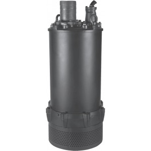 ΥΠΟΒΡΥΧΙΕΣ ΑΝΤΛΙΕΣ ΑΚΑΘΑΡΤΩΝ ΥΔΑΤΩΝ GRUNDFOS DWK.O.13.100.110.5.0D - 96922661