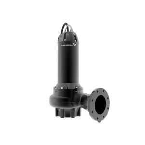 ΥΠΟΒΡΥΧΙΕΣ ΑΝΤΛΙΕΣ ΑΚΑΘΑΡΤΩΝ ΥΔΑΤΩΝ GRUNDFOS SL1.85.150.100.4 - 98179809