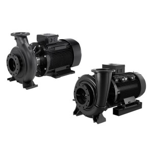 ΜΟΝΟΒΑΘΜΙΑ ΑΝΤΛΙΑ ΑΜΕΣΗΣ ΖΕΥΞΗΣ ΤΥΠΟΥ END-SUCTION GRUNDFOS NB 32-160.1/139 - 98974381