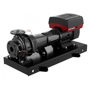 ΜΟΝΟΒΑΘΜΙΕΣ ΑΝΤΛΙΕΣ ΕΜΜΕΣΗΣ ΖΕΥΞΗΣ ΤΥΠΟΥ END SUCTION NKE 32-160.1/139 - 98990862