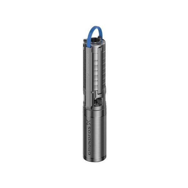 ΥΠΟΒΡΥΧΙΕΣ ΑΝΤΛΙΕΣ ΥΠΟΓΕΙΩΝ ΥΔΑΤΩΝ GRUNDFOS SP 3A-22 - 10002B22