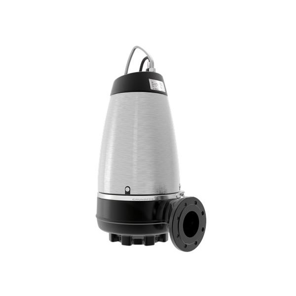 ΥΠΟΒΡΥΧΙΕΣ ΑΝΤΛΙΕΣ ΑΚΑΘΑΡΤΩΝ ΥΔΑΤΩΝ GRUNDFOS SE1.50.80.30.2.50D.B - 96047989