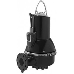 ΥΠΟΒΡΥΧΙΕΣ ΑΝΤΛΙΕΣ ΑΚΑΘΑΡΤΩΝ ΥΔΑΤΩΝ GRUNDFOS SLV.80.80.110 - 98626449