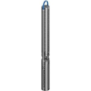 ΥΠΟΒΡΥΧΙΕΣ ΑΝΤΛΙΕΣ ΥΠΟΓΕΙΩΝ ΥΔΑΤΩΝ GRUNDFOS SP 5A-25 - 05001K25