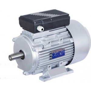 ΗΛΕΚΤΡΟΚΙΝΗΤΗΡΑΣ ORCA - 3HP - 2800RPM - ΜΟΝΟΦΑΣΙΚΟΣ - MY-90L-2