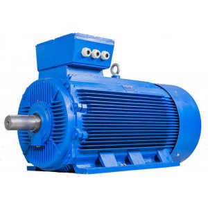 ΗΛΕΚΤΡΟΚΙΝΗΤΗΡΑΣ ORCA - 150HP - 2900RPM - ΤΡΙΦΑΣΙΚΟΣ - IE2 CI-315S-2