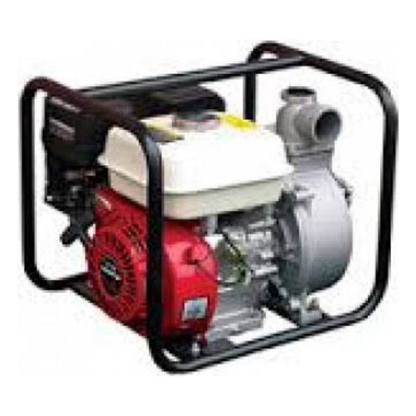 Αντλία Βενζινοκίνητη 7HP υψηλού μανομετρικού HP20