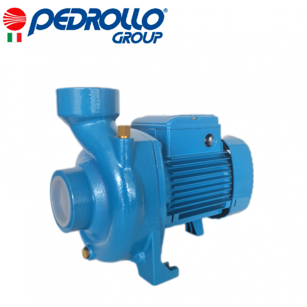 Αντλία Νερού Φυγοκεντρική CITY PUMPS ICH 100M - 1Hp/230V