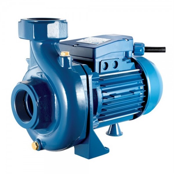 Αντλία Επιφάνειας Φυγοκεντρική MATRA CST 100 - 1HP - Τριφασική
