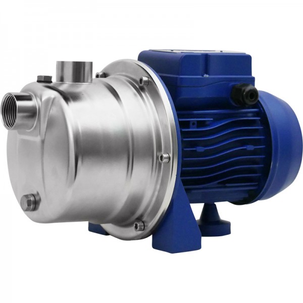 Αντλία Νερού Πολυβάθμια Αθόρυβη SAEP 5MCP 90 - 1.2Hp/230V
