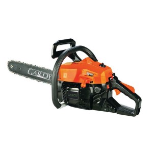 Αλυσοπρίονο Βενζίνης GARDY GAP-4116 - 41cc - 2HP - Λάμα: 40.6cm