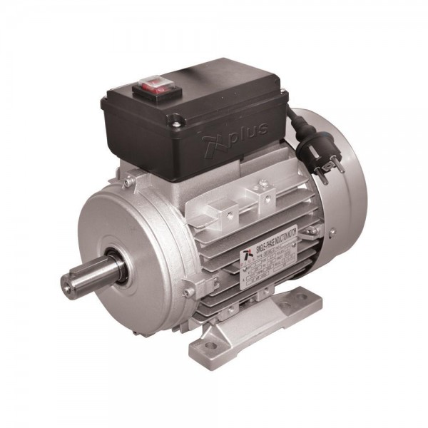 Ηλεκτροκινητήρας PLUS MY 802-2 - 2800rpm / 1.5Hp / 230V